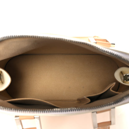 Louis Vuitton Graffiti Alma MM Peach 5 of 18