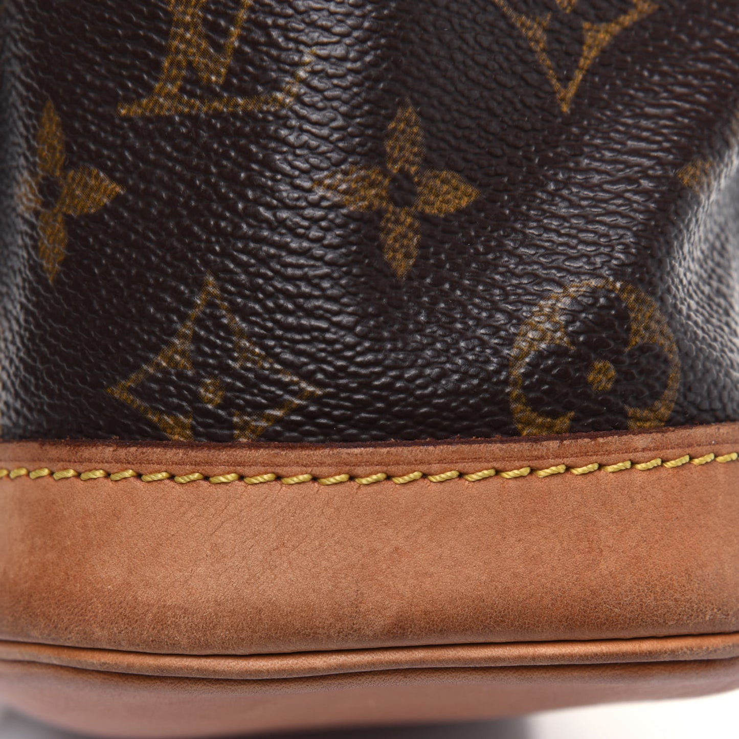 Monogram Mini Montsouris Backpack