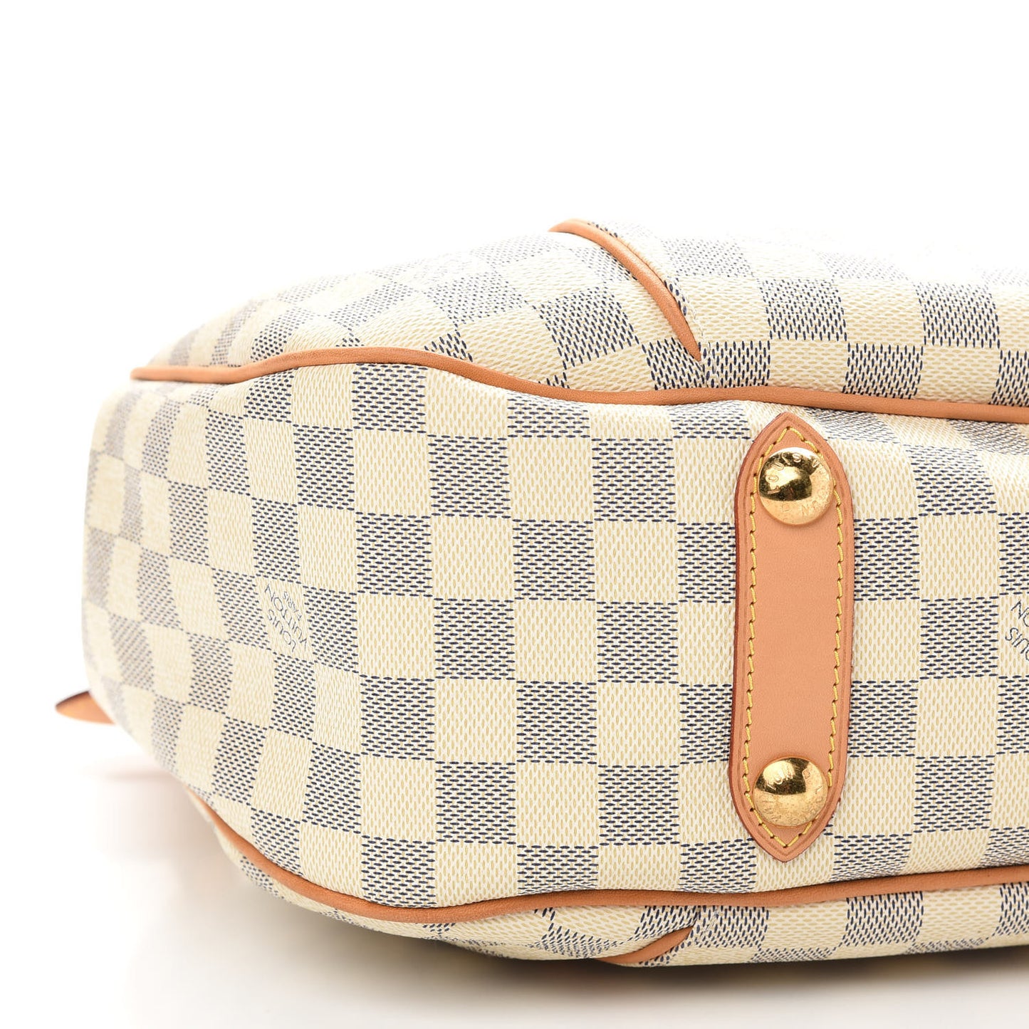 Damier Azur Galliera PM