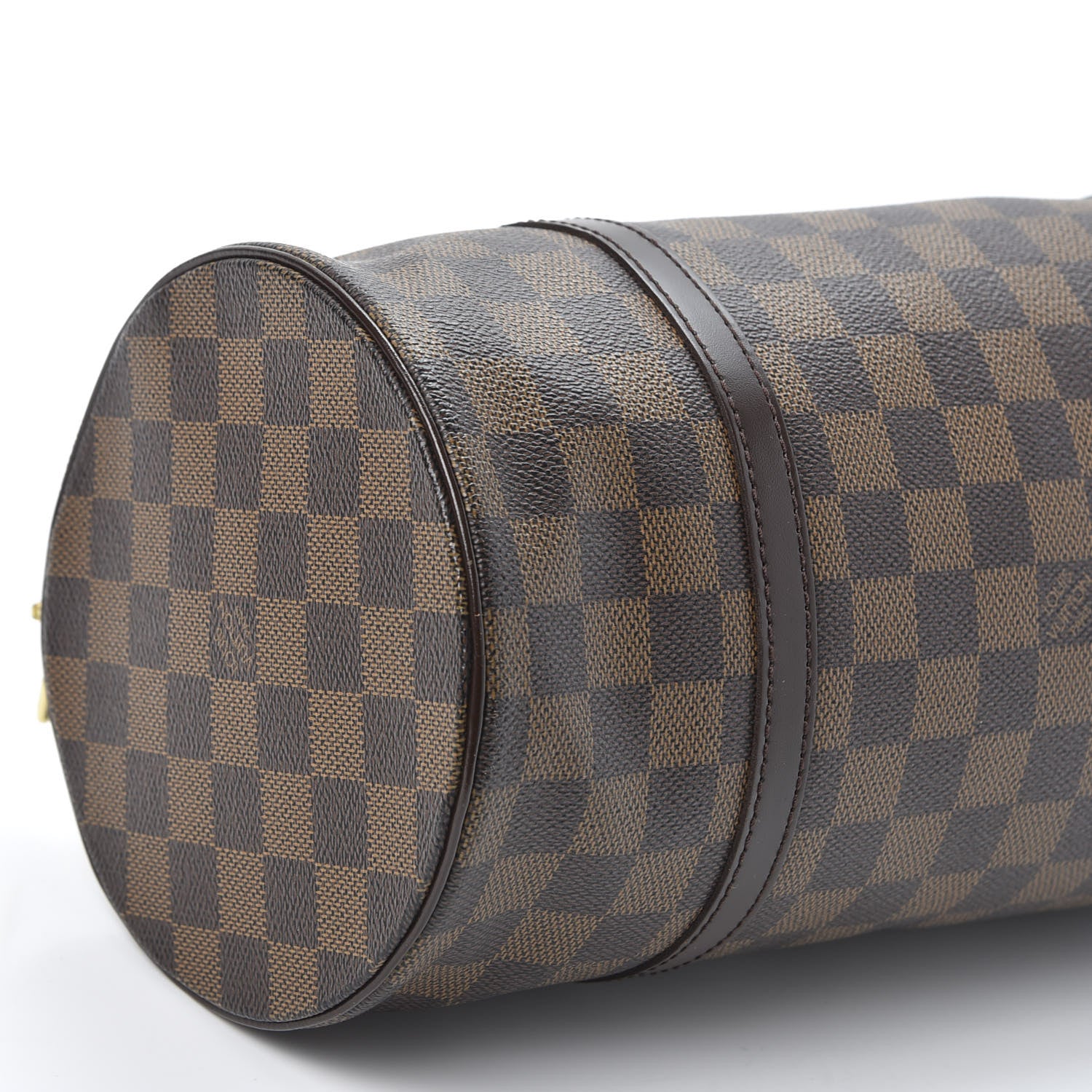 Louis Vuitton Damier Ebene Papillon 30 5 of 9