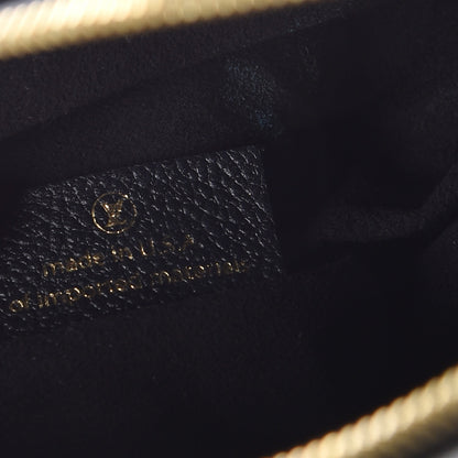 Louis Vuitton Empreinte Twice Black 8 of 12