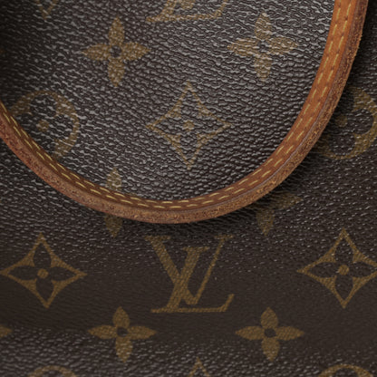 Louis Vuitton Monogram Neo Neverfull GM 16 of 20