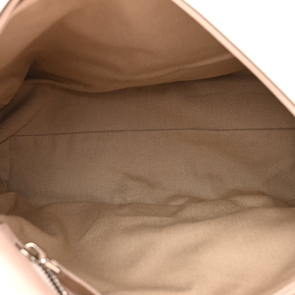 Givenchy Calfskin Mini Studded Pandora Pure Flap Bag Sand 5 of 11