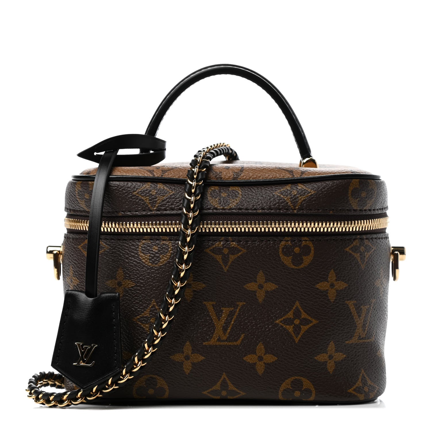 Louis Vuitton Reverse Monogram Vanity PM 1 of 4
