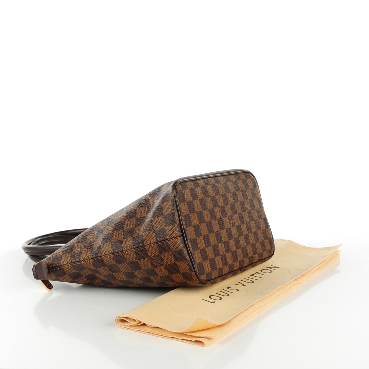 Damier Ebene Saleya PM