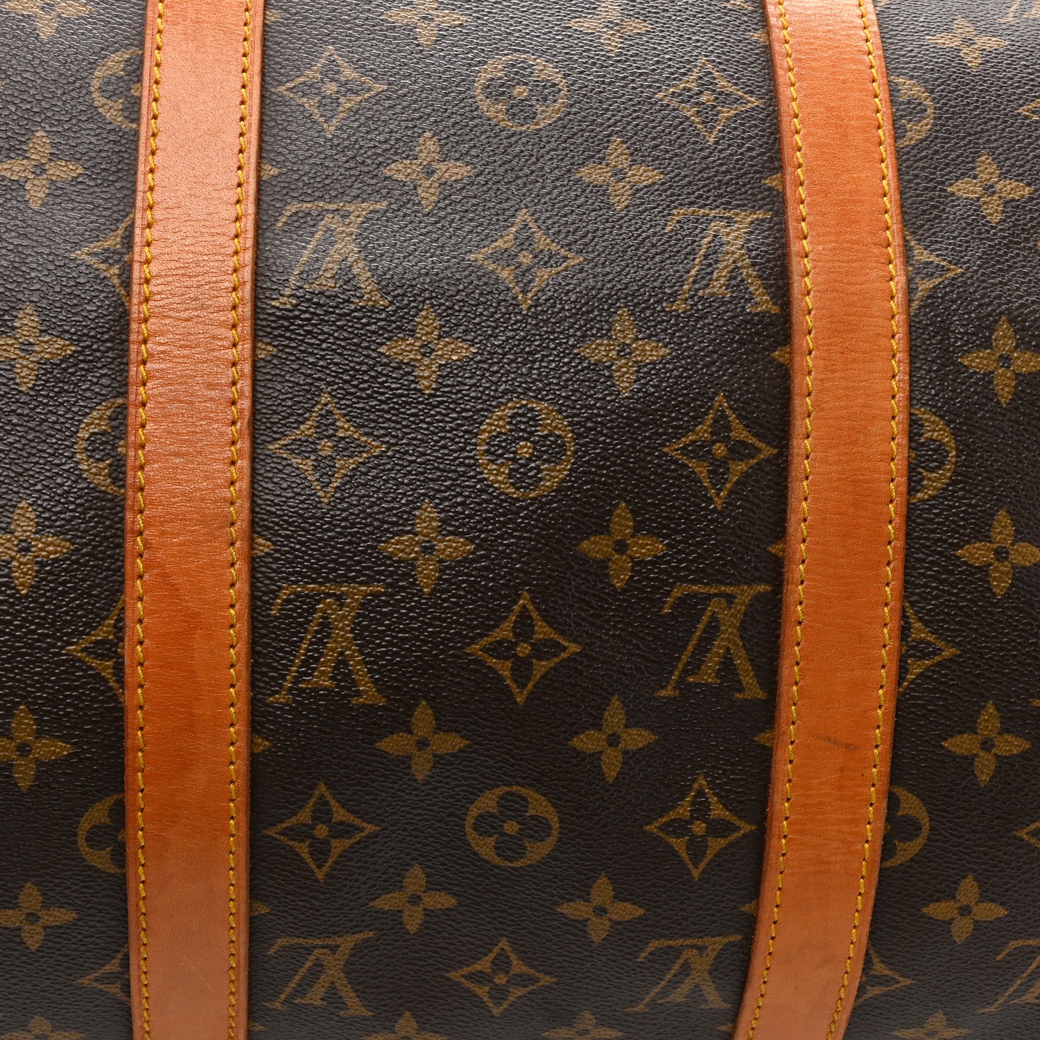 Louis Vuitton Monogram Keepall 50 17 of 19