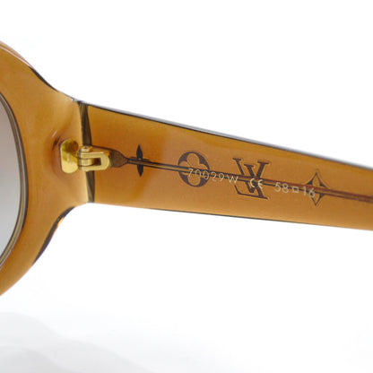 Louis Vuitton Obsession Hexagon Landscape Sunglasses 5 of 8