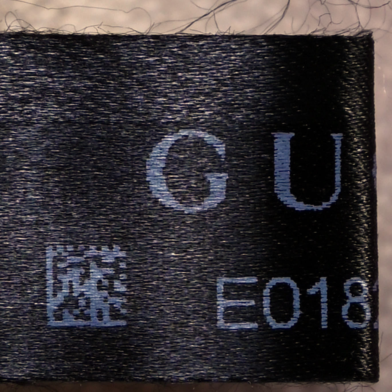 Gucci Cellarius Calfskin Medium Bamboo Backpack Petunia 7 of 12