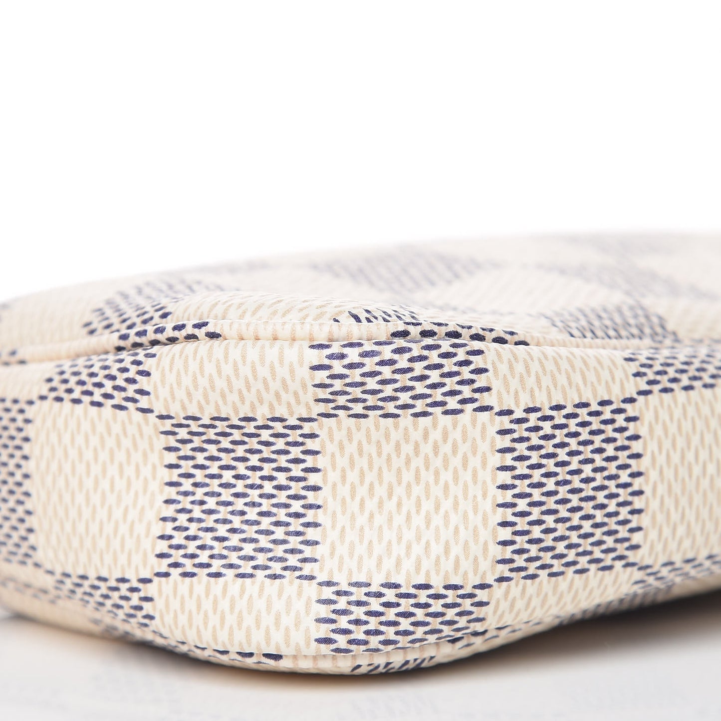 Damier Azur Mini Pochette Accessories