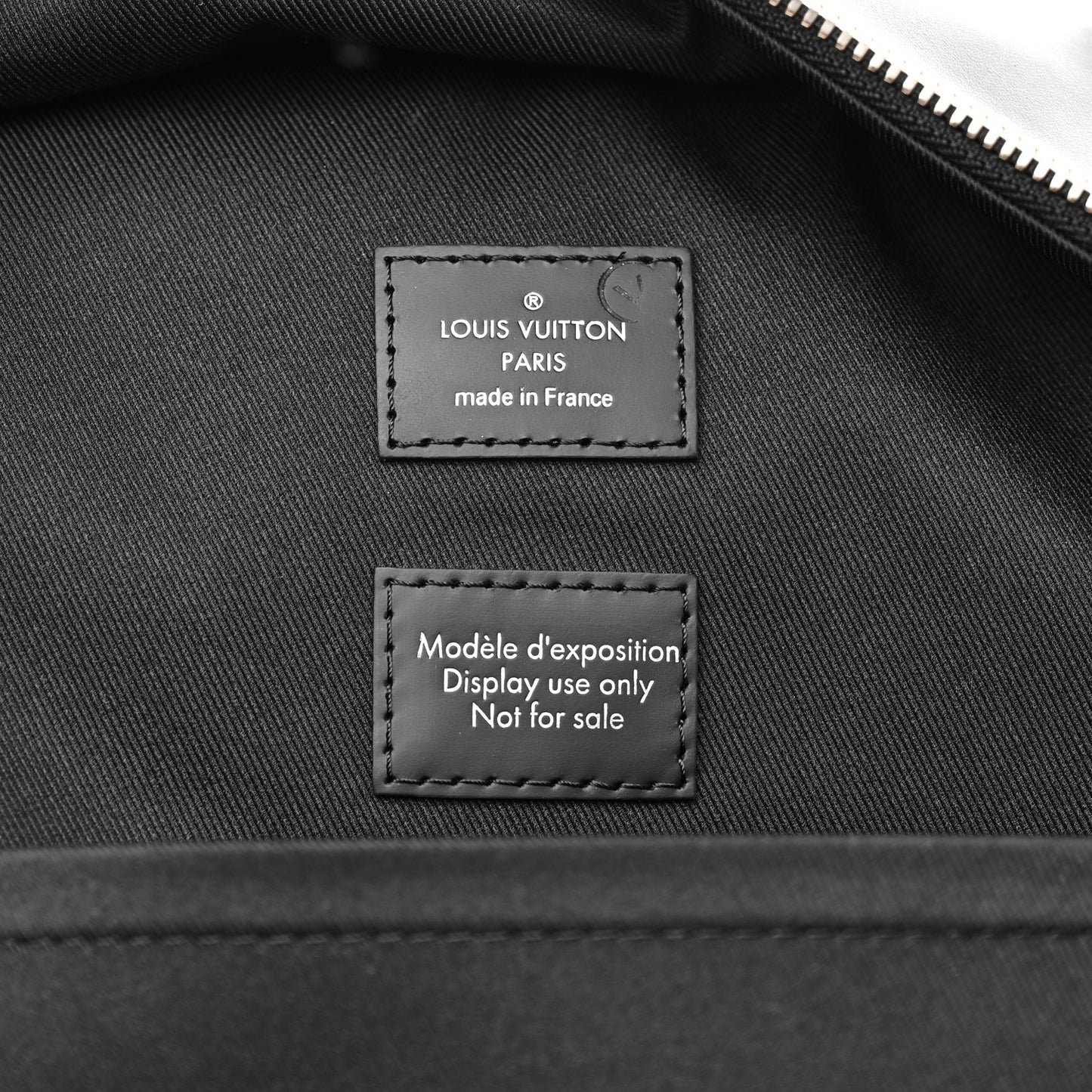 Damier Graphite My LV World Tour Josh Backpack