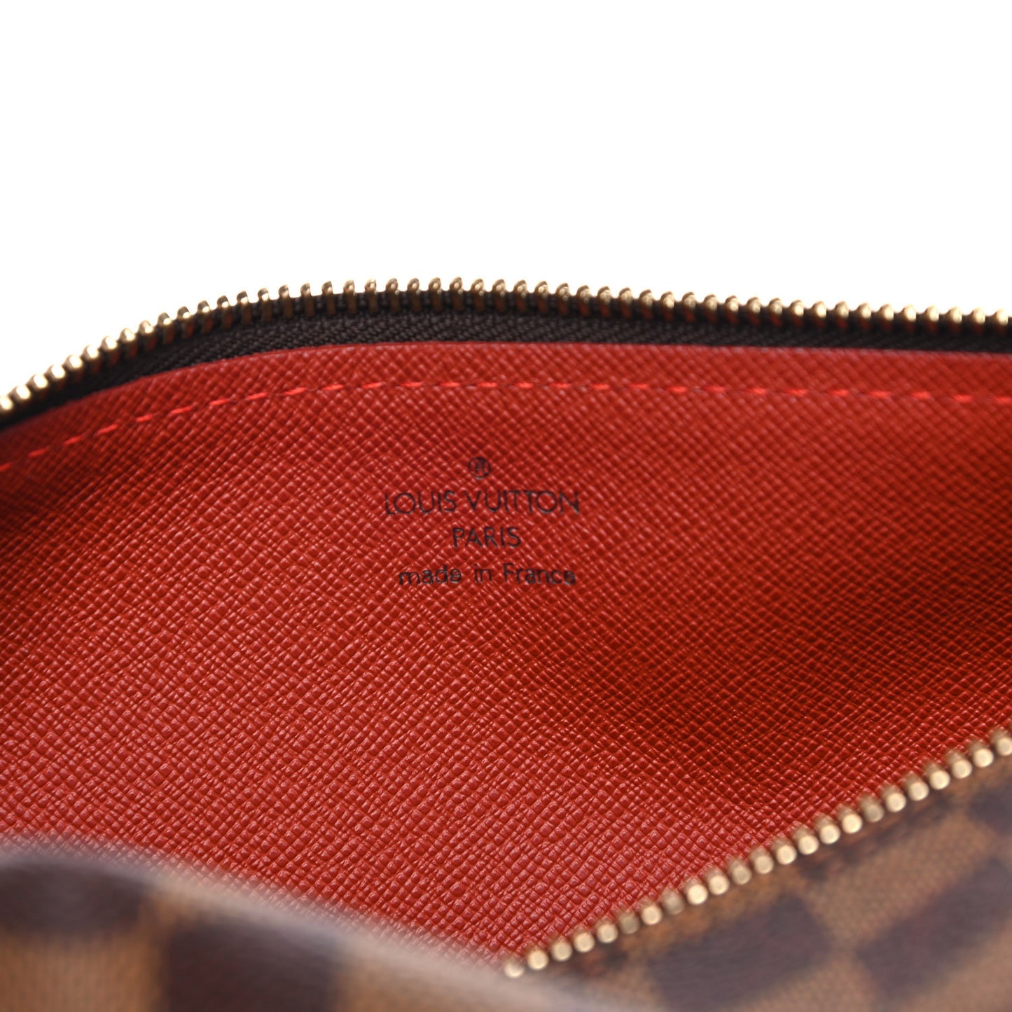 Damier Ebene Papillon 30