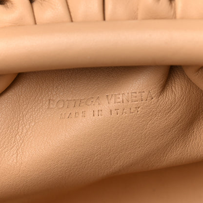 Bottega Veneta Butter Calfskin The Mini Pouch Nude 5 of 8