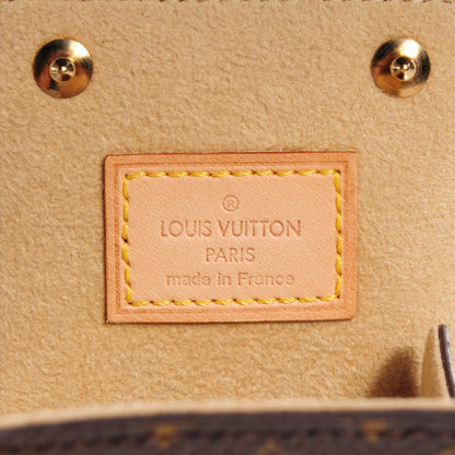 Louis Vuitton Monogram Ring Holder Case 6 of 8