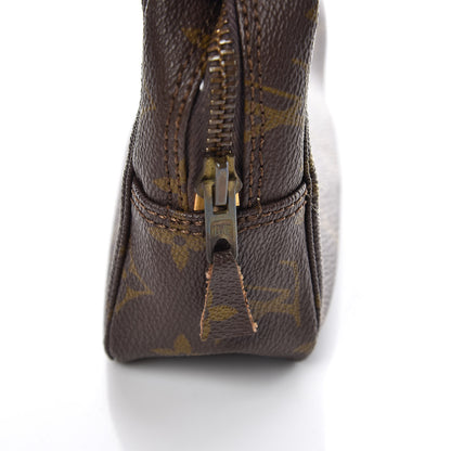 Louis Vuitton Monogram Trousse Toilette 19 8 of 9