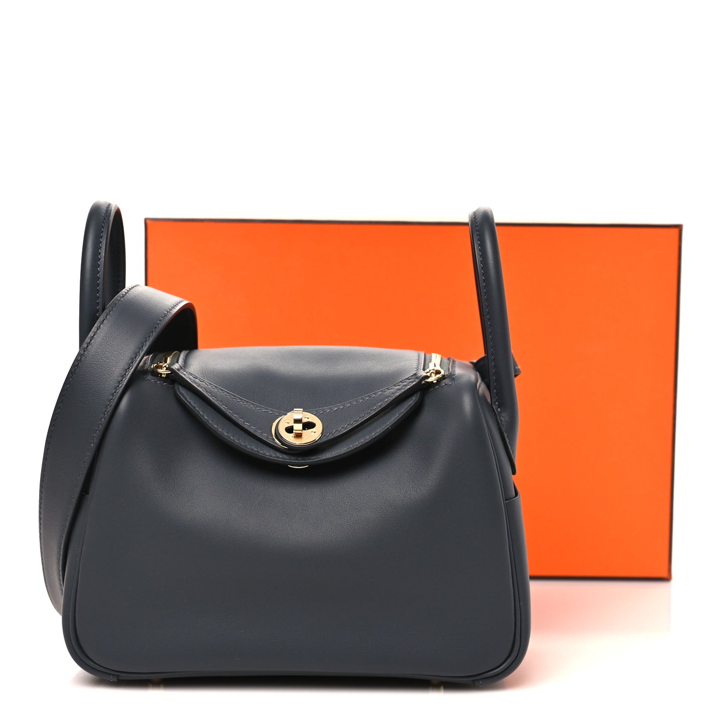 Swift Verso Mini Lindy 20 Gris Misty Black