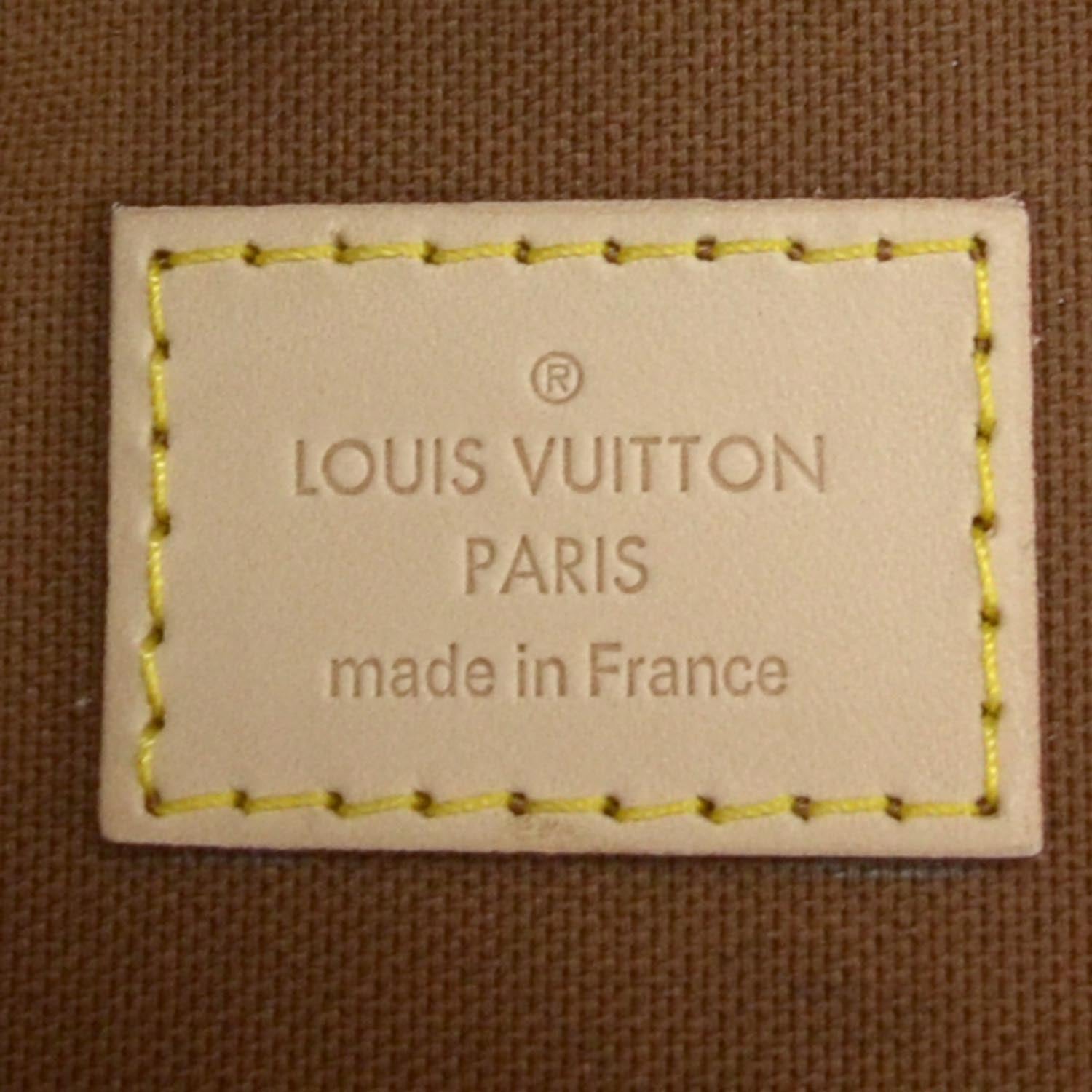 Louis Vuitton Monogram Eole 60 5 of 7