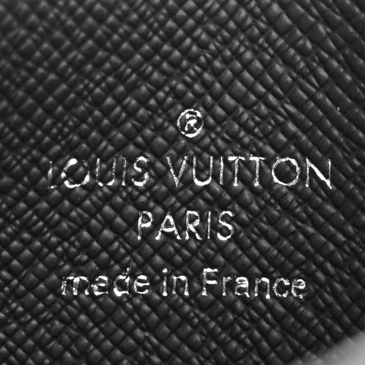 Monogram Eclipse Porte-Cartes Double Card Holder