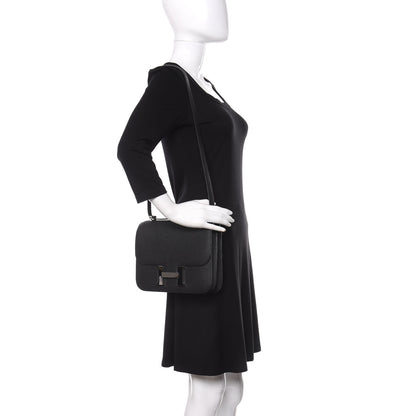 Hermes Epsom Constance 24 Black 2 of 12