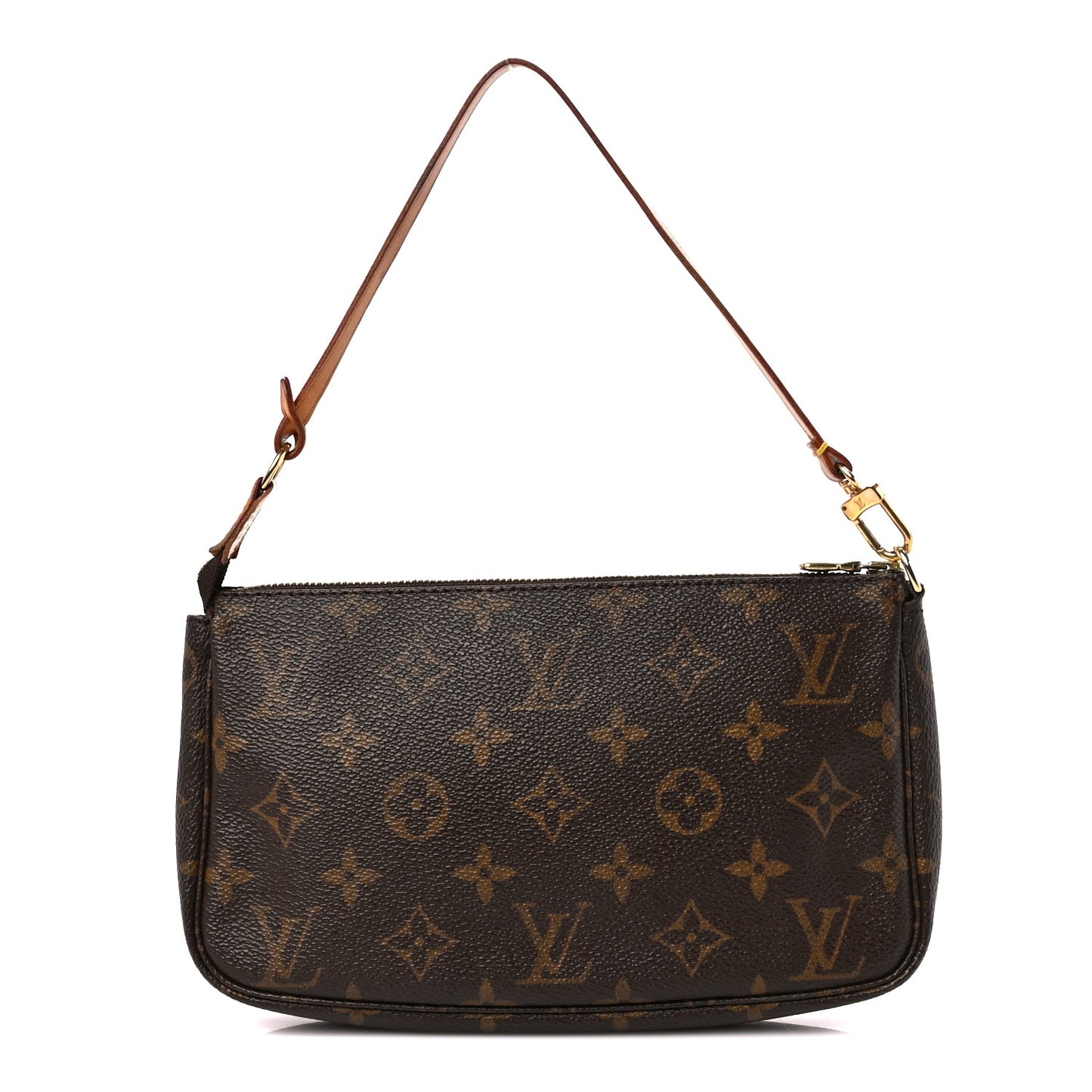 Monogram Pochette Accessories