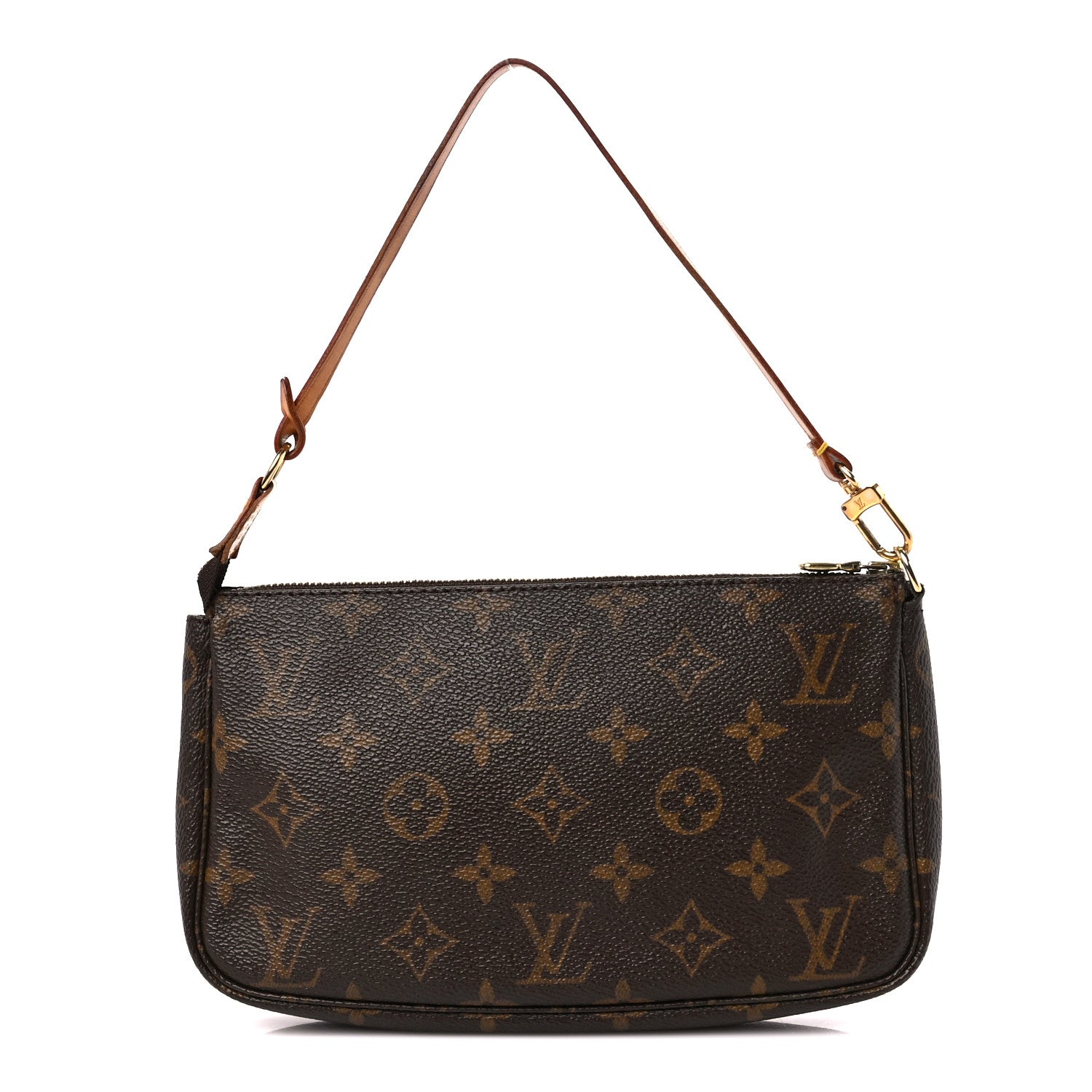 Louis Vuitton Monogram Pochette Accessories 1 of 10