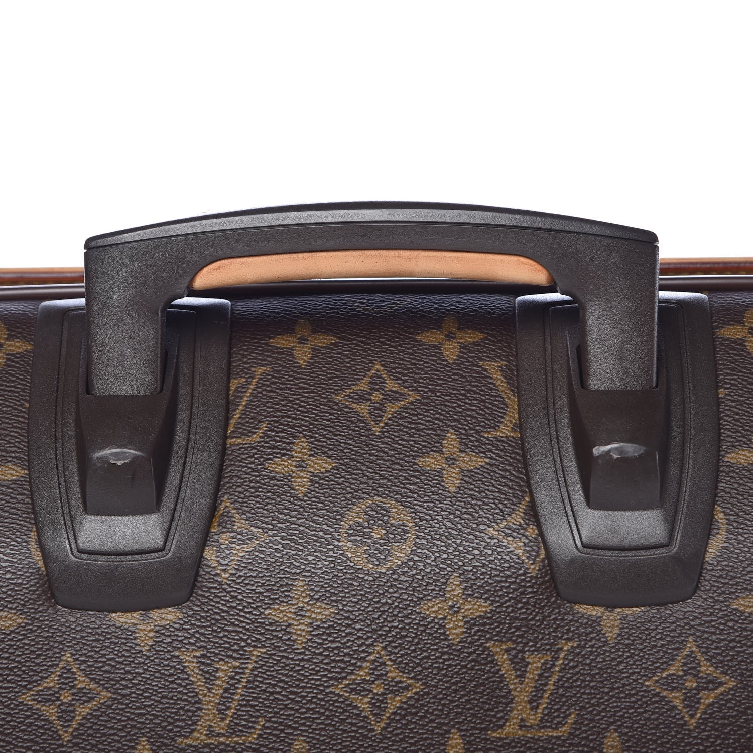 Louis Vuitton Monogram Pegase 45 10 of 17