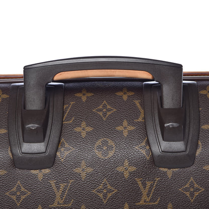 Louis Vuitton Monogram Pegase 45 10 of 17