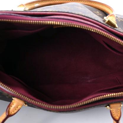 Louis Vuitton Monogram Pallas Aurore 5 of 13
