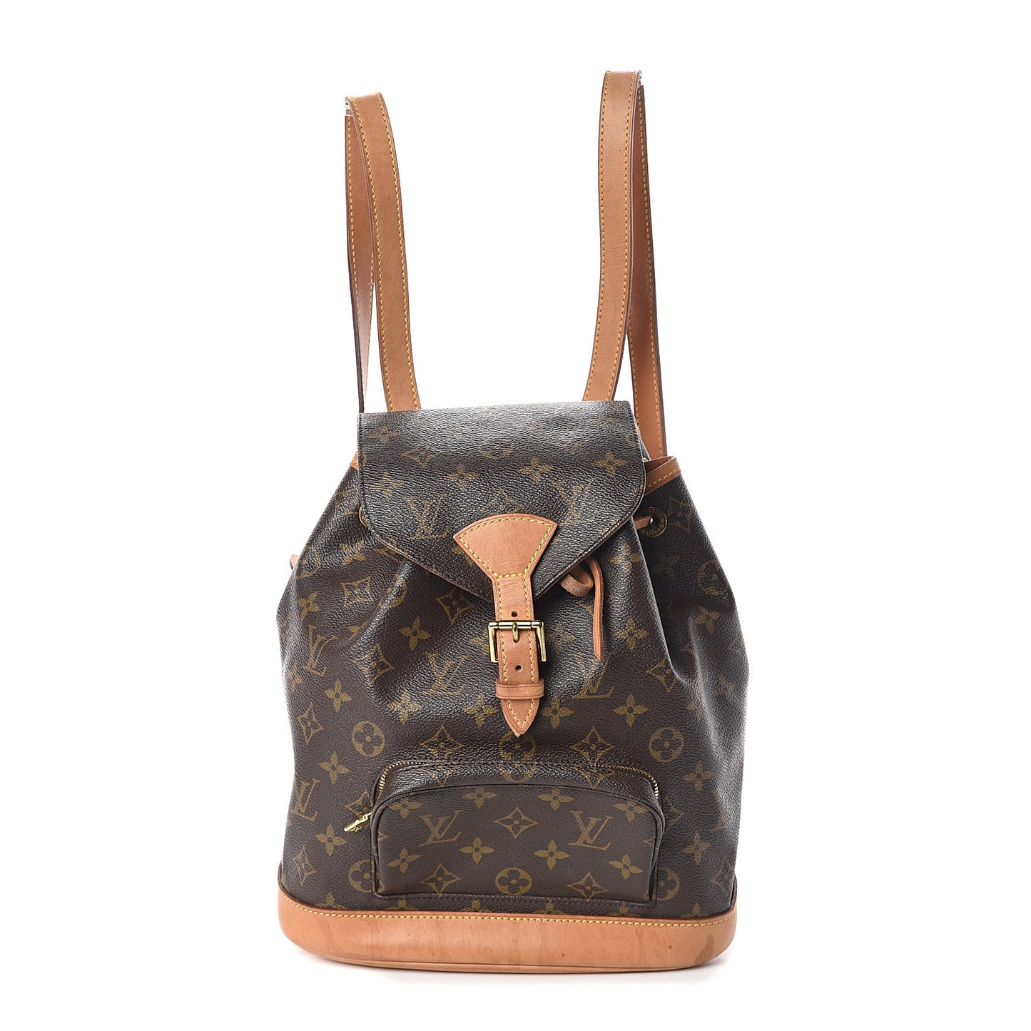 Monogram Montsouris MM Backpack