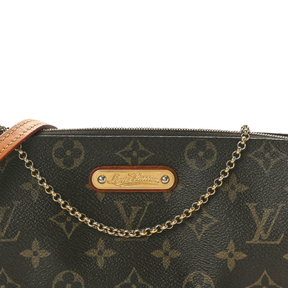 Louis Vuitton Monogram Eva Clutch 8 of 10