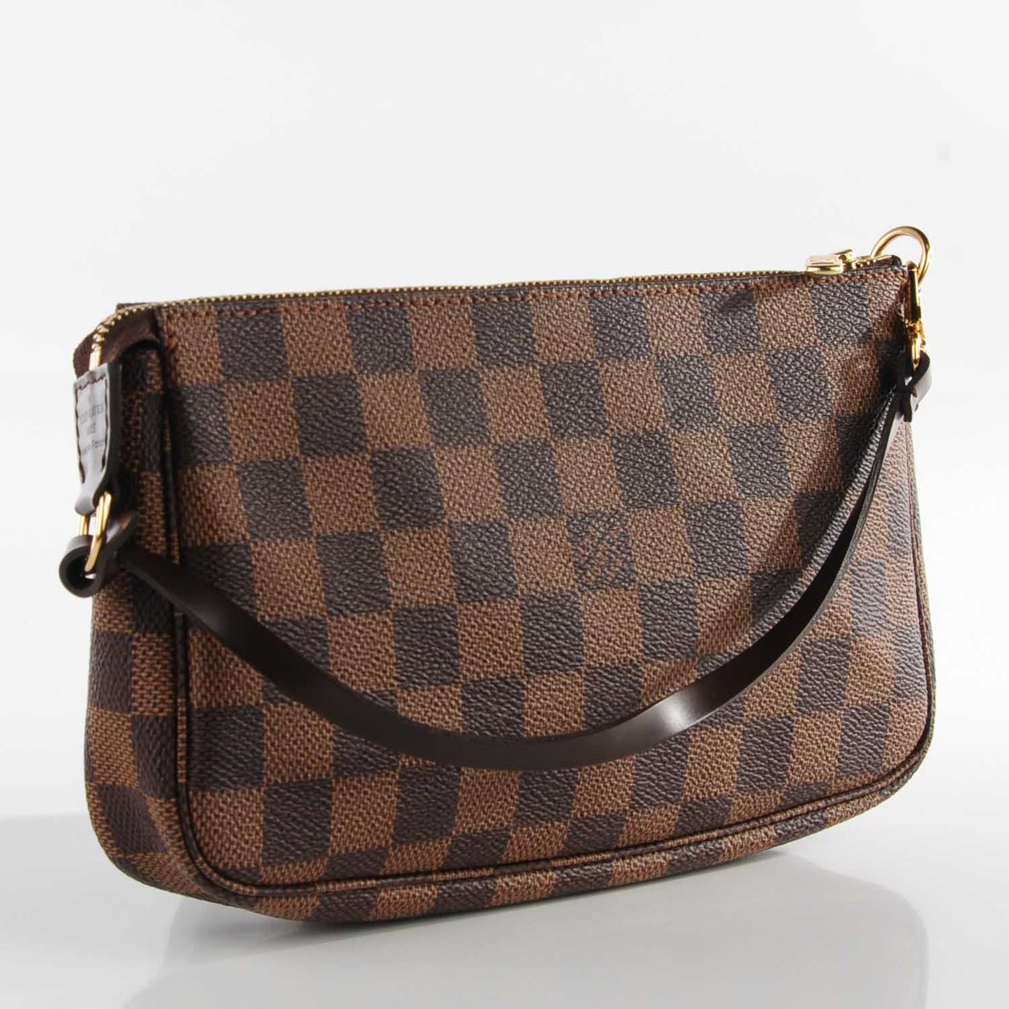 Damier Ebene Pochette Accessories