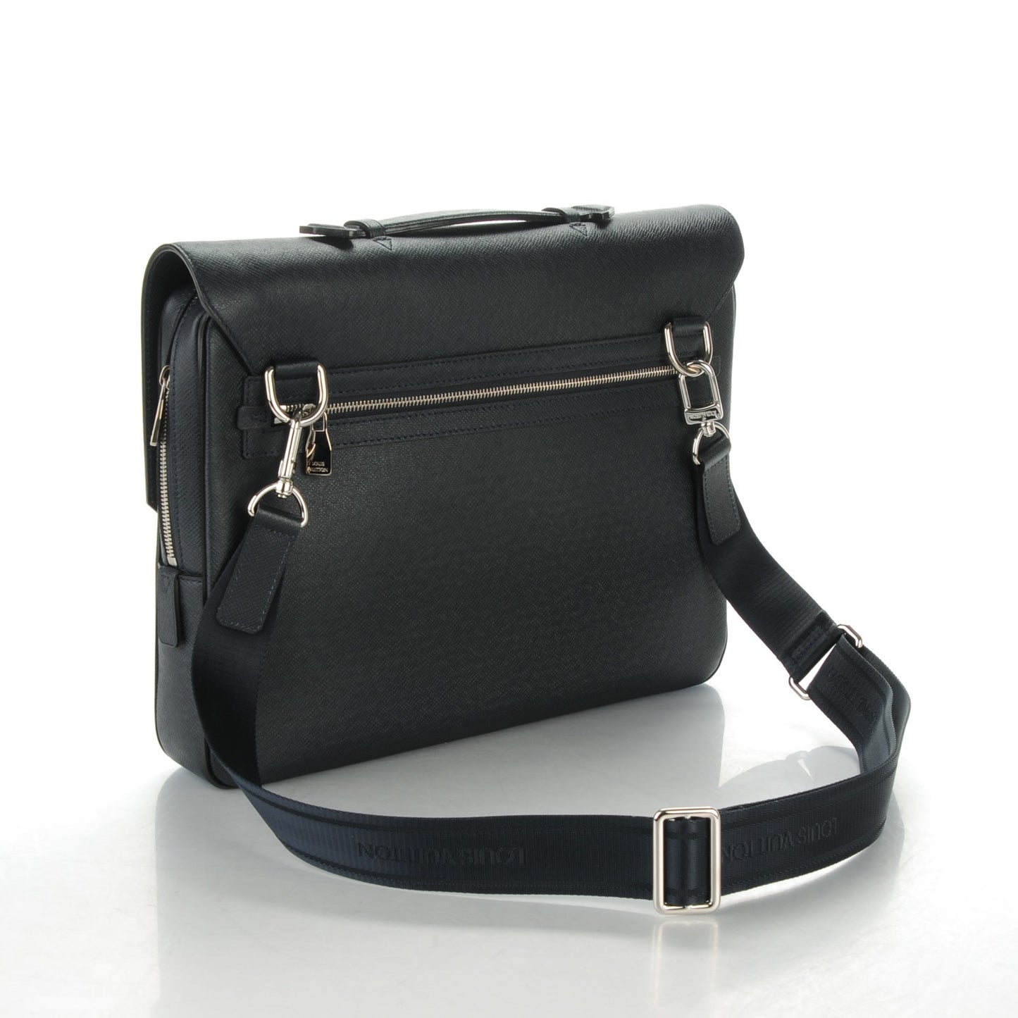 Taiga Vassili PM Messenger Bag Boreal