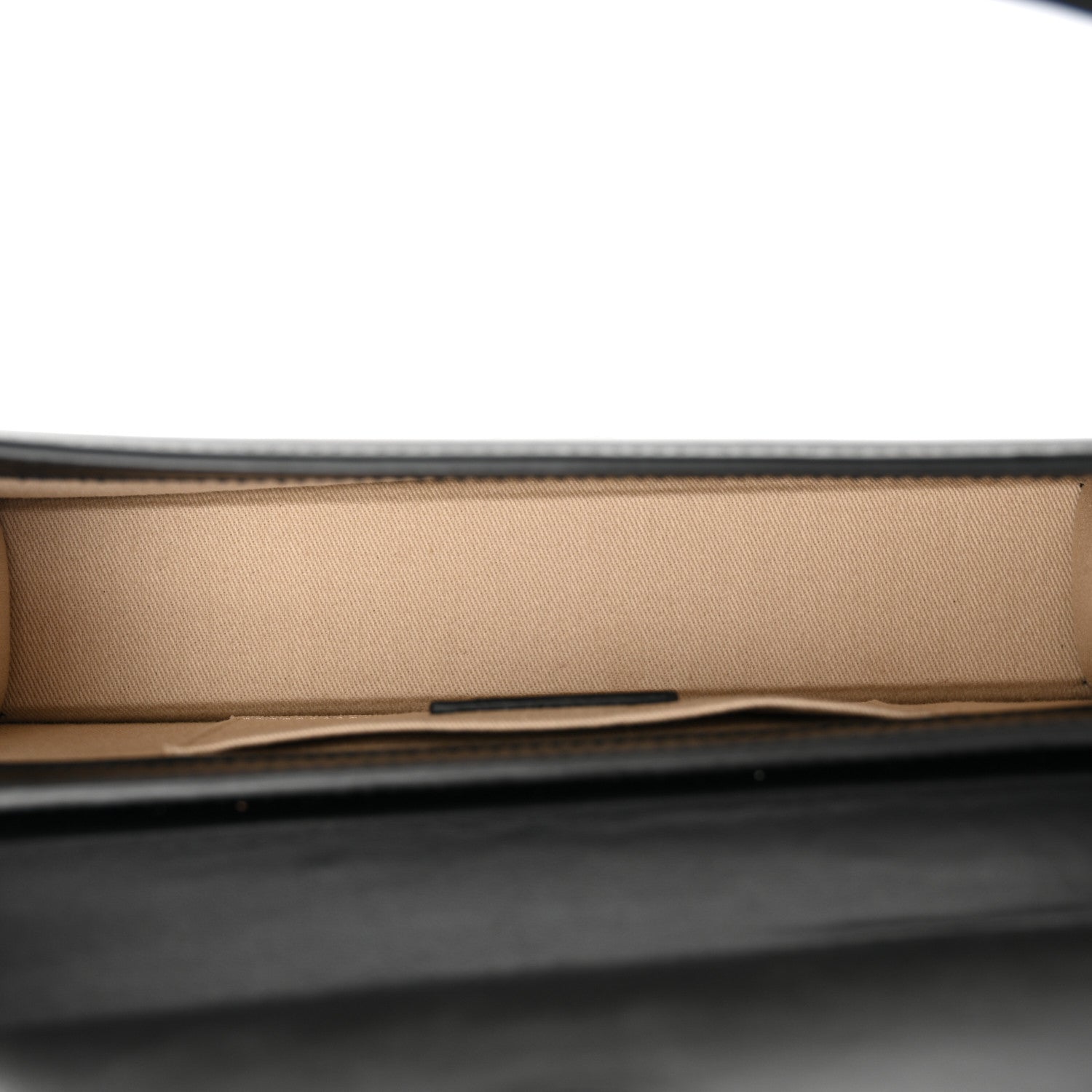 Jacquemus Smooth Calfskin Le Sac Rond Black 5 of 10