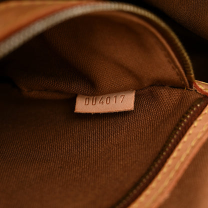 Louis Vuitton Monogram Batignolles Horizontal 6 of 15