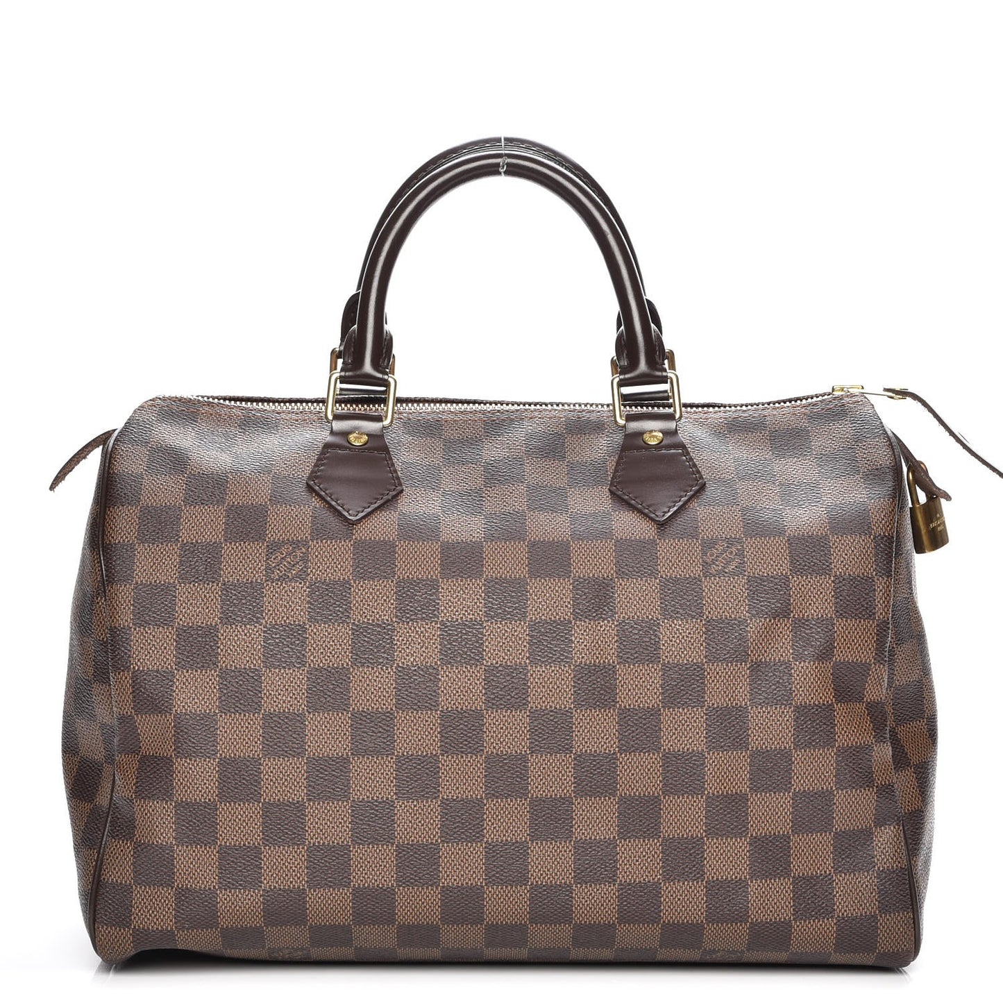 Damier Ebene Speedy 30