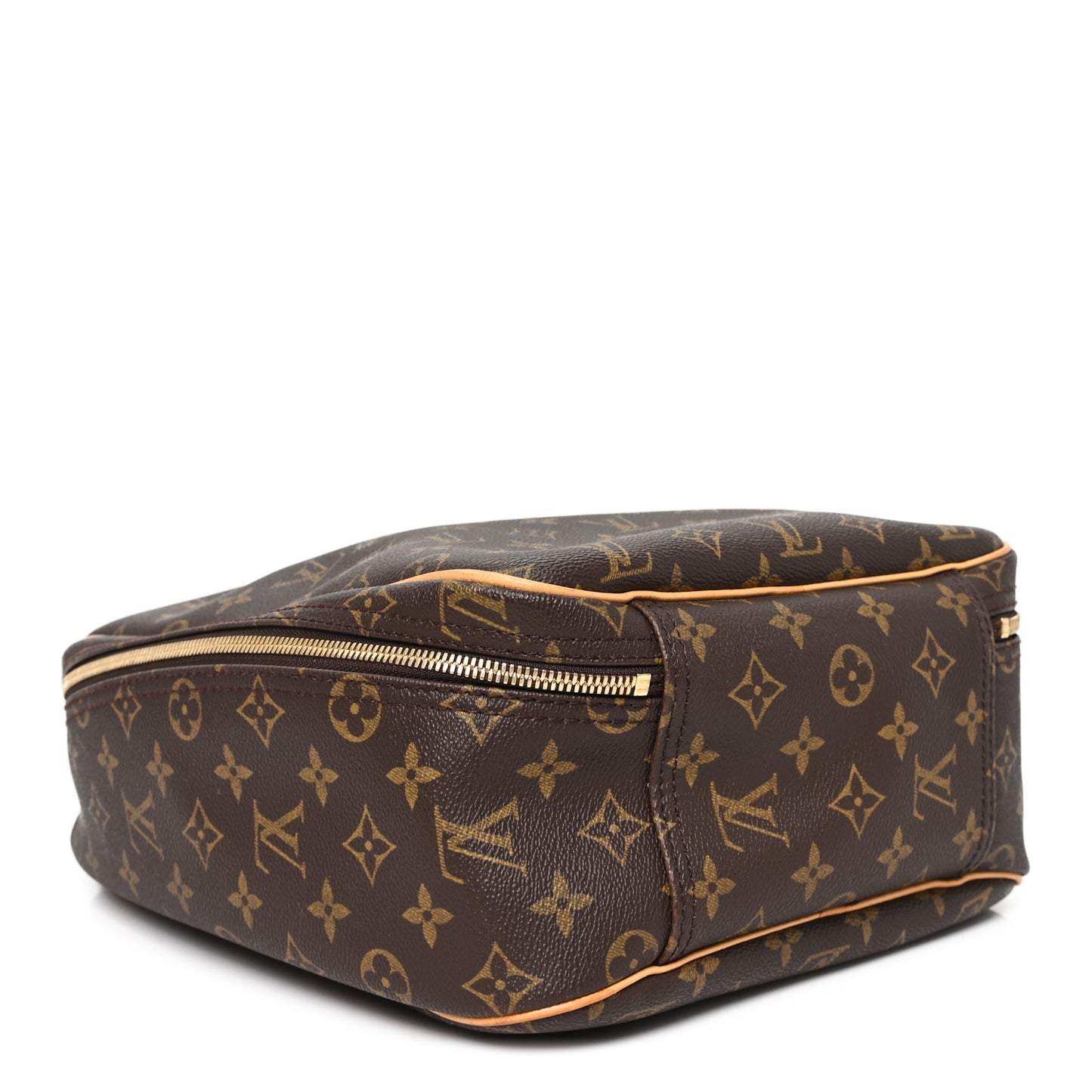 Monogram Excursion Shoe Bag
