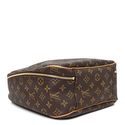 Louis Vuitton Monogram Excursion Shoe Bag 4 of 10