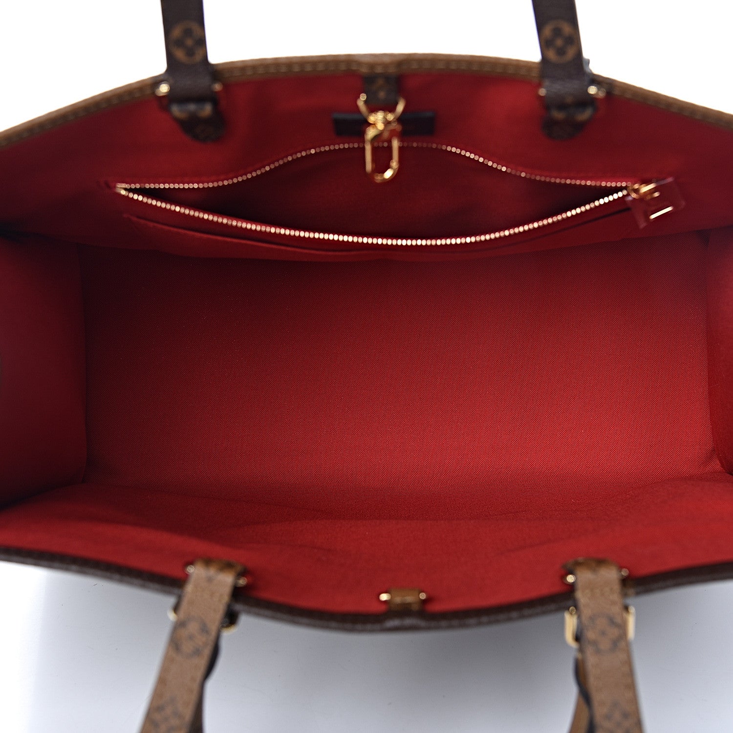 Louis Vuitton Reverse Monogram Giant Onthego GM 6 of 11