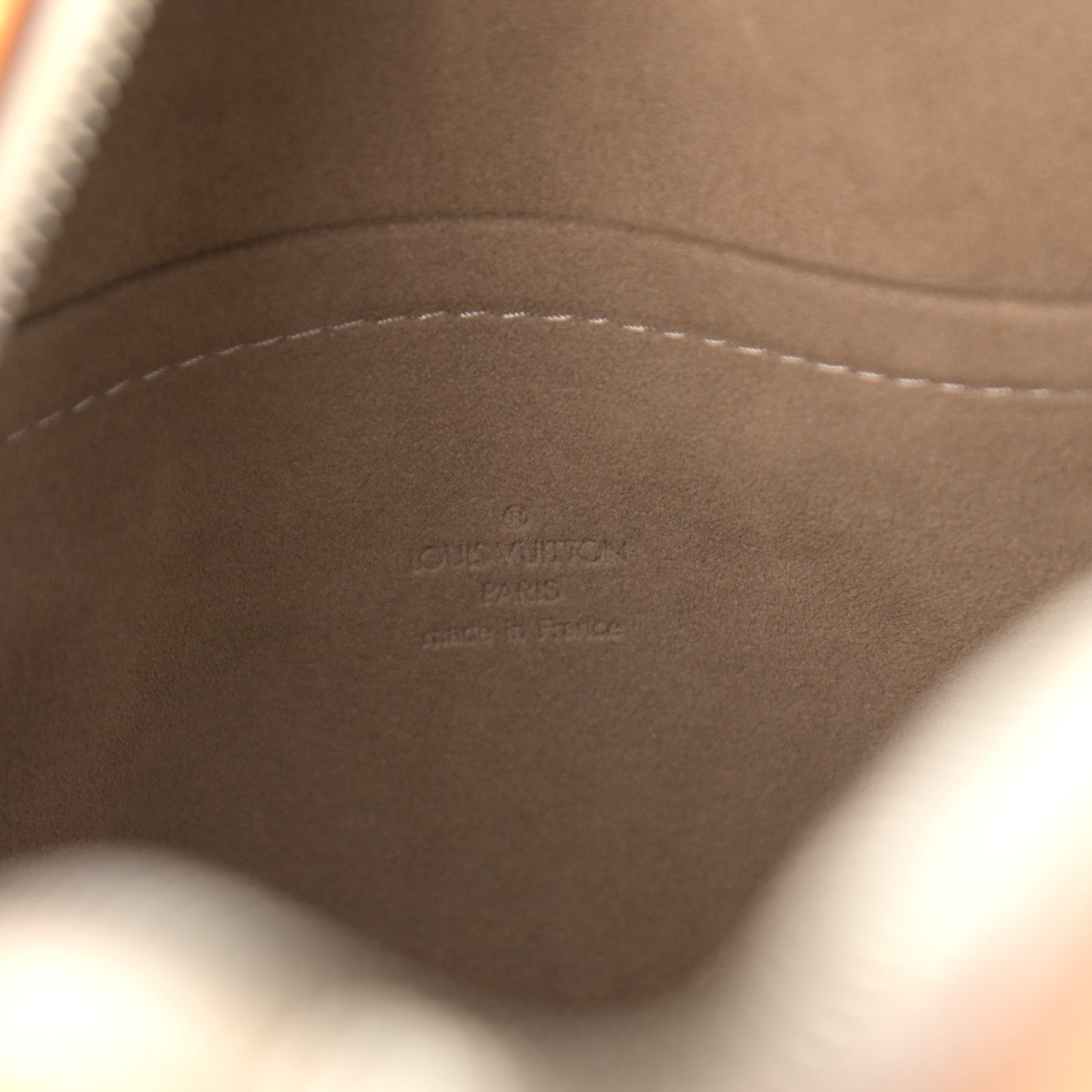 Louis Vuitton Monogram Multicolor Priscilla Black 6 of 10
