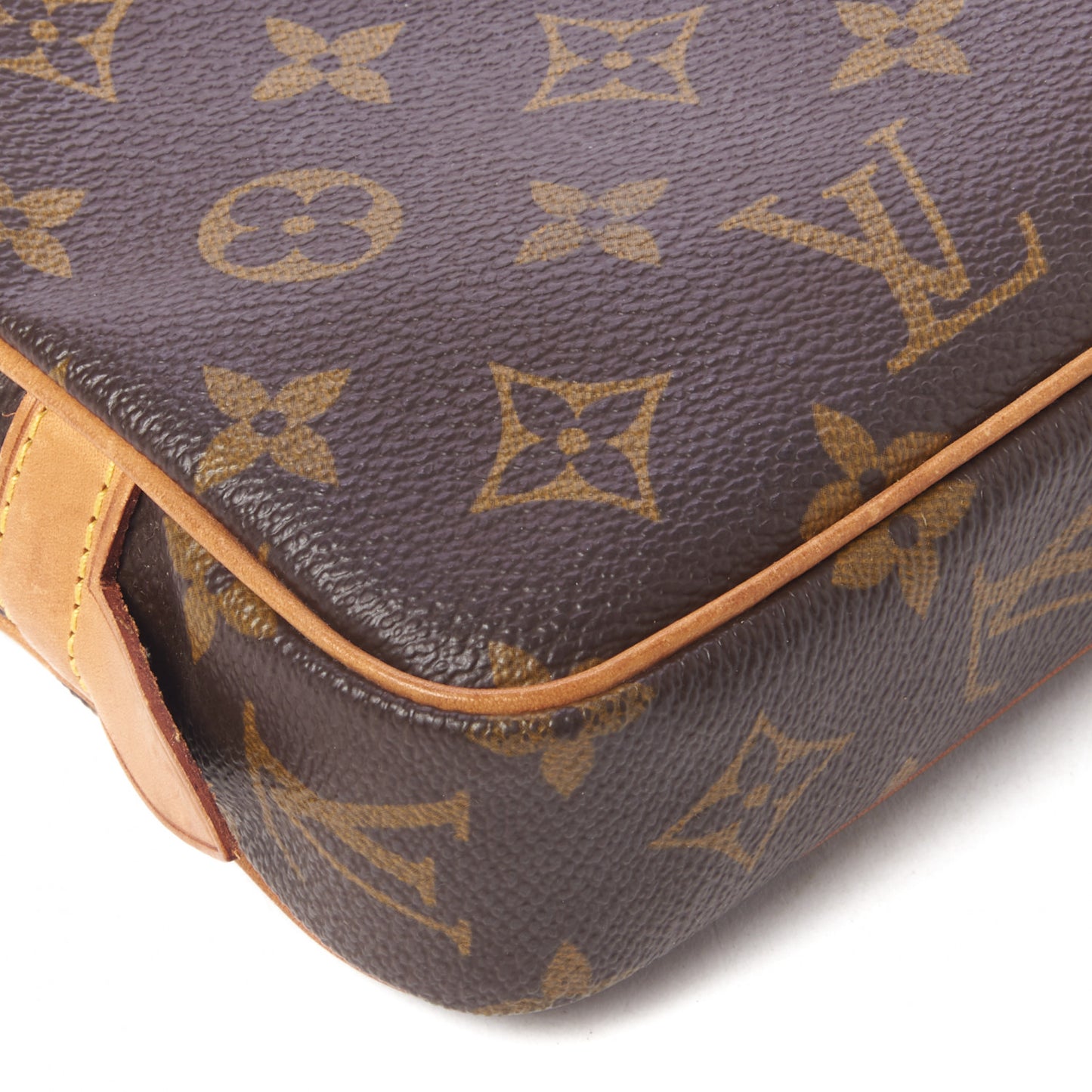 Monogram Pochette Marly Bandouliere