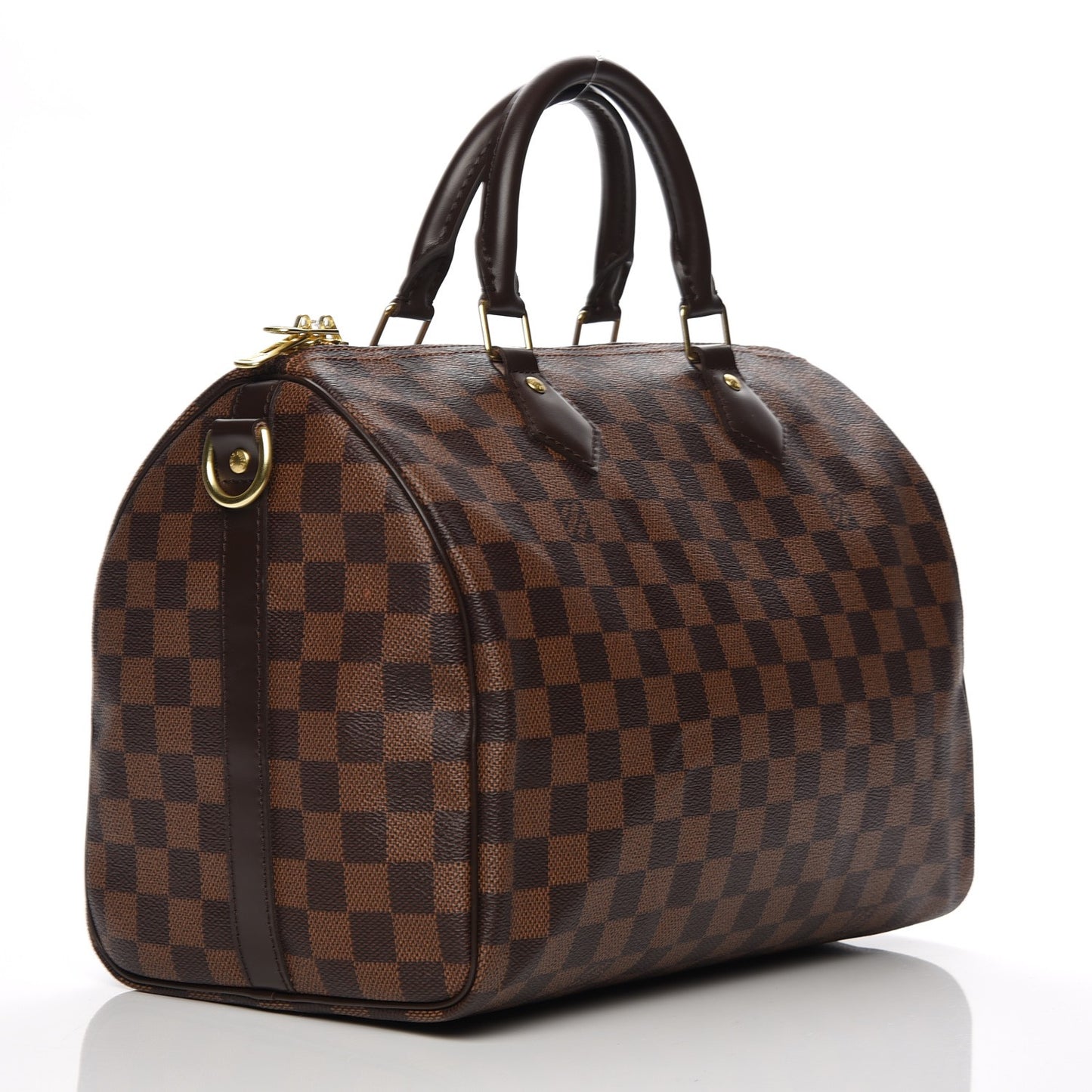 Damier Ebene Speedy Bandouliere 30