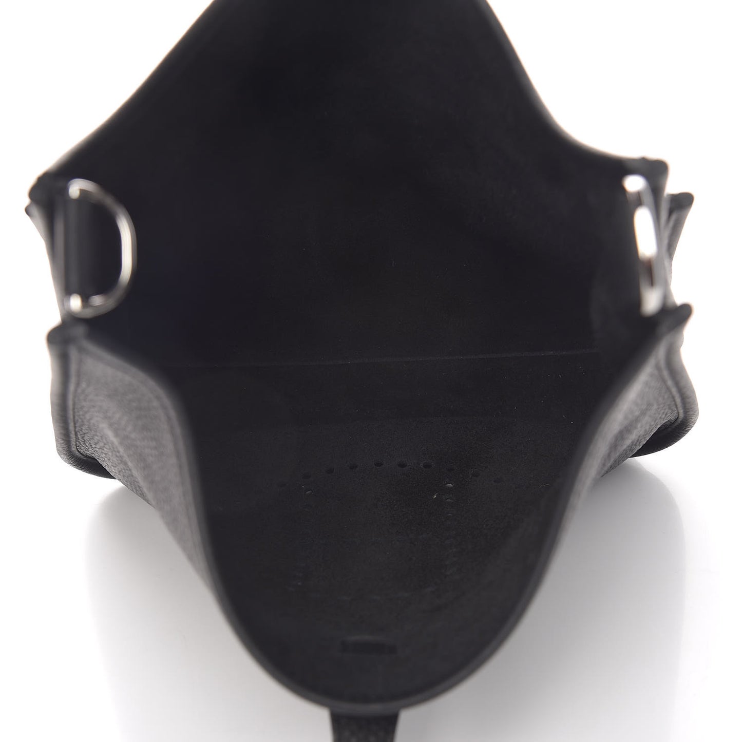 Taurillon Clemence Evelyne III PM Black