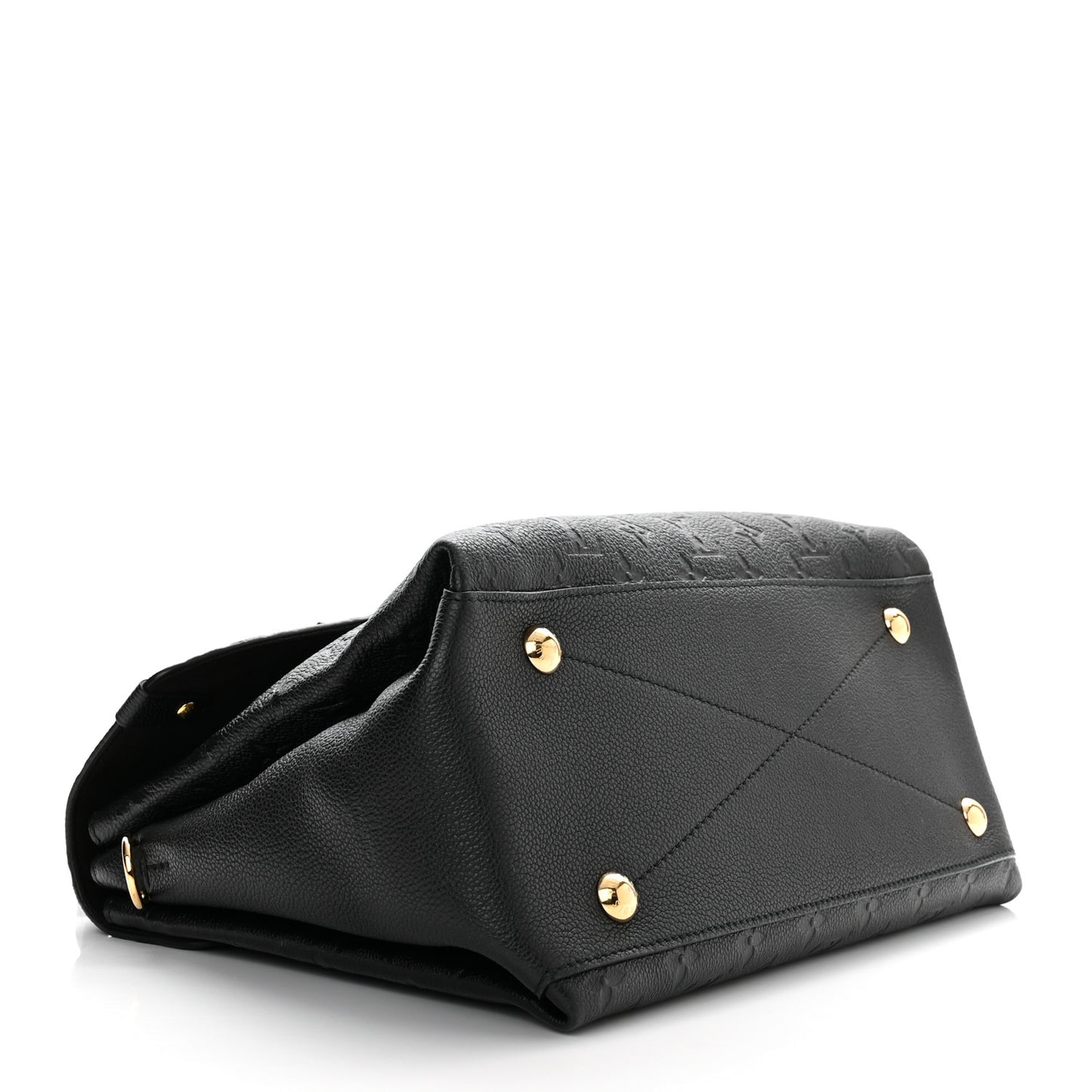 Empreinte Georges MM Black