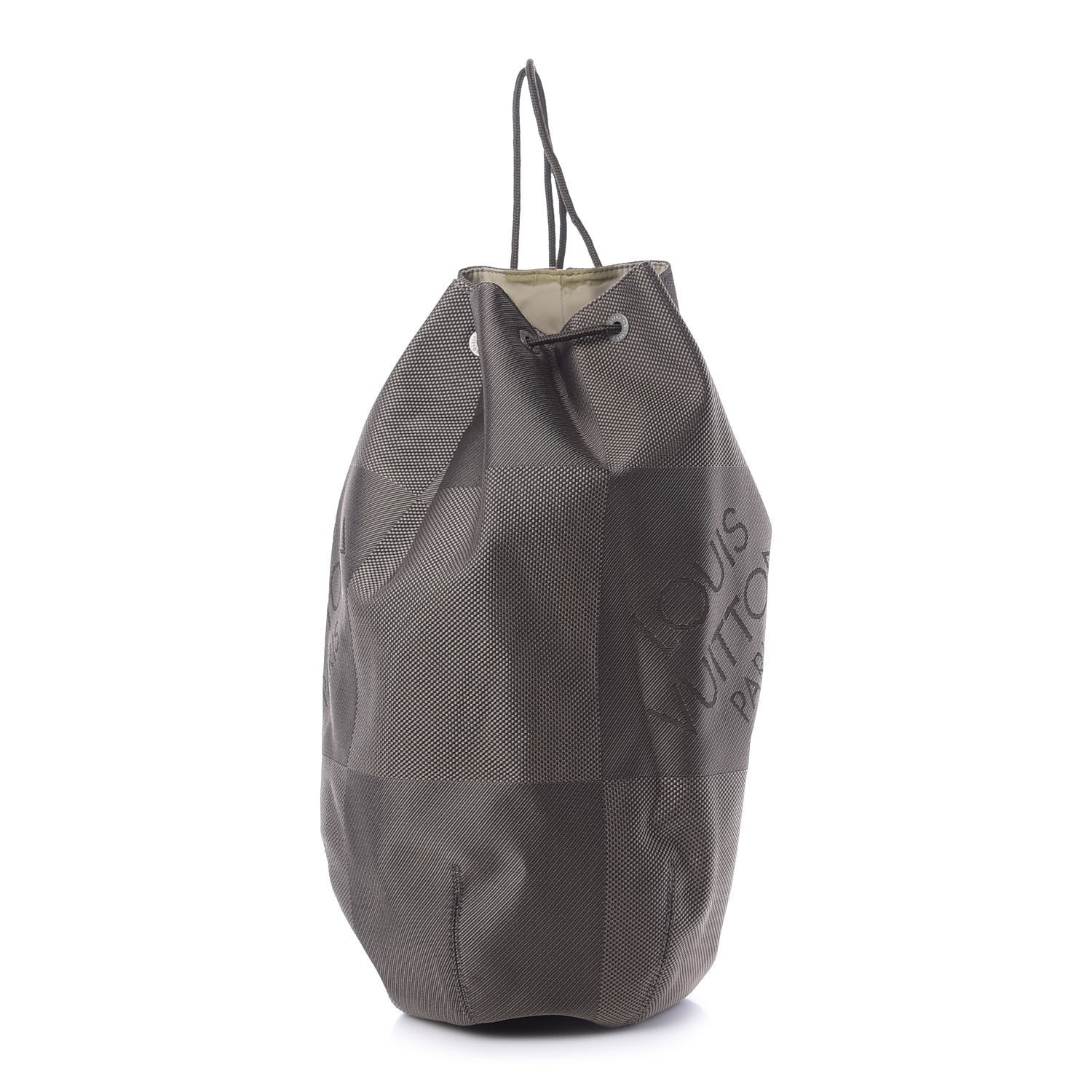 Louis Vuitton Damier Geant Matelot PM Terre 1 of 7
