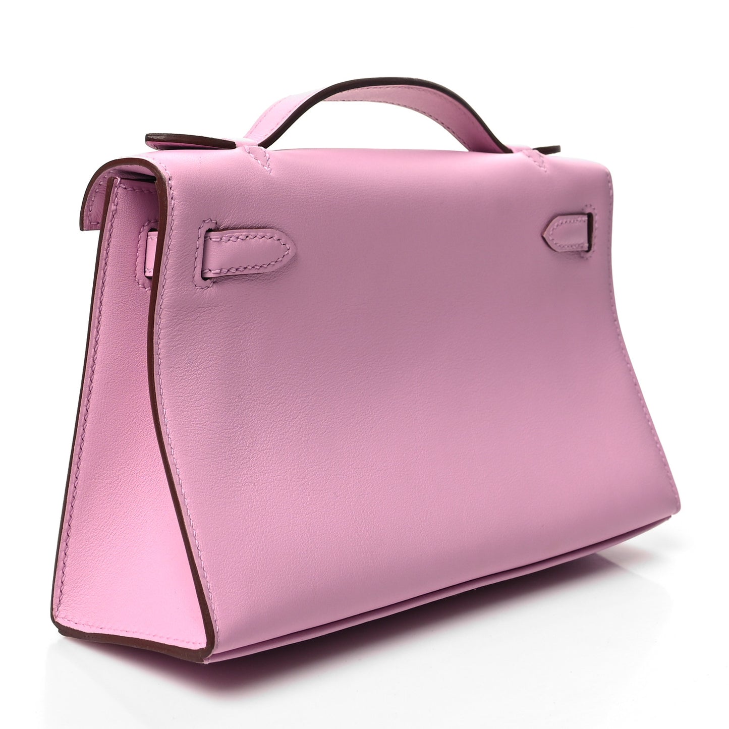 Swift Kelly Pochette Clutch Mauve Sylvestre