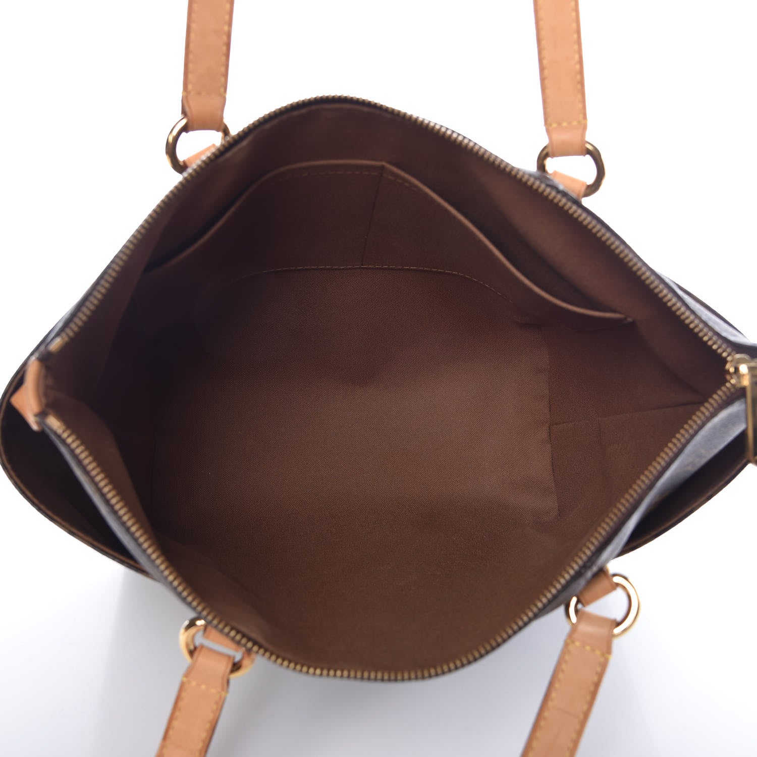Louis Vuitton Monogram Totally PM 5 of 10