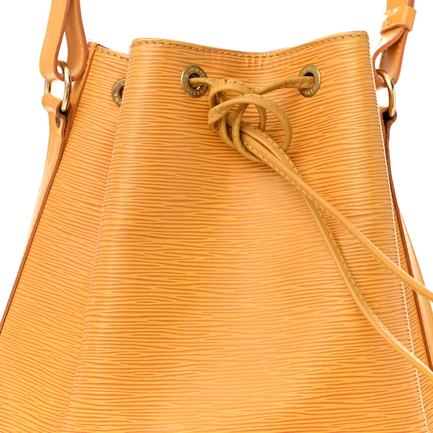 Louis Vuitton Epi Noe Tassil 7 of 14