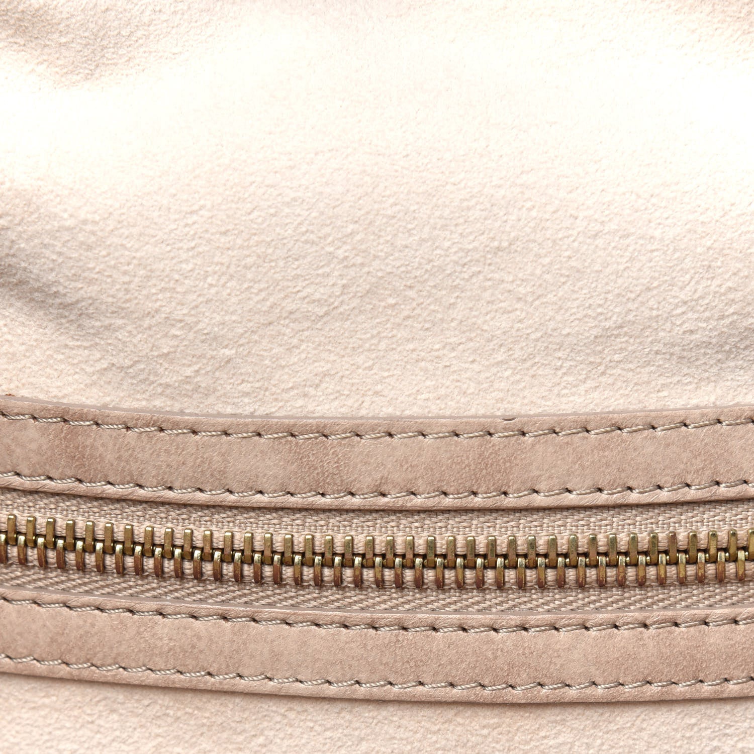 Louis Vuitton Olympe Stratus GM Ecru 7 of 19