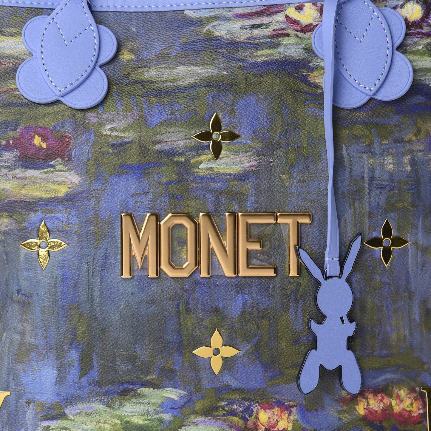 Masters Monet Neverfull MM