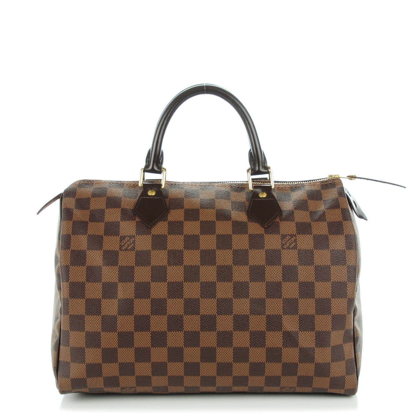 Damier Ebene Speedy 30