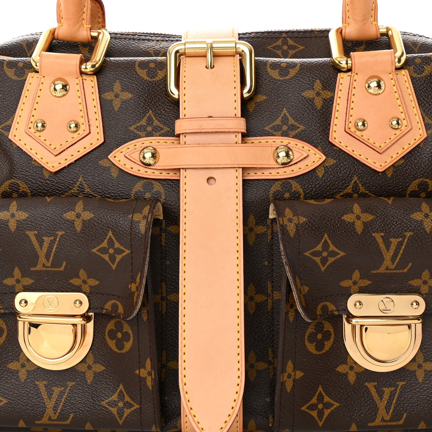 Monogram Manhattan GM